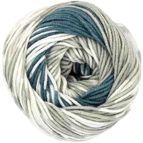 King Cole Fjord DK Sortland 4562