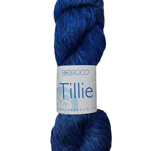 Berroco Tillie Algodoa 10935