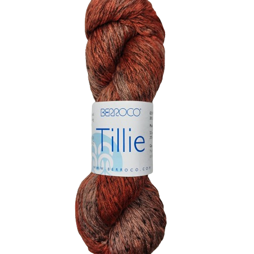 Berroco Tillie Kapas 10904