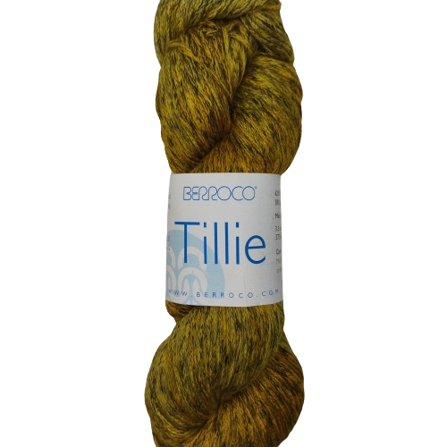 Berroco Tillie Pamuk 10911