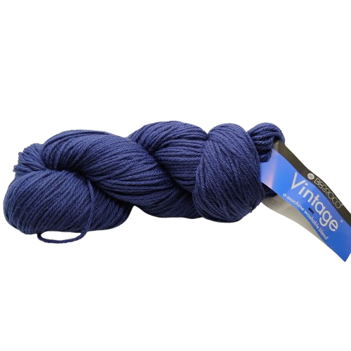 Berroco Vintage Lapis 5169