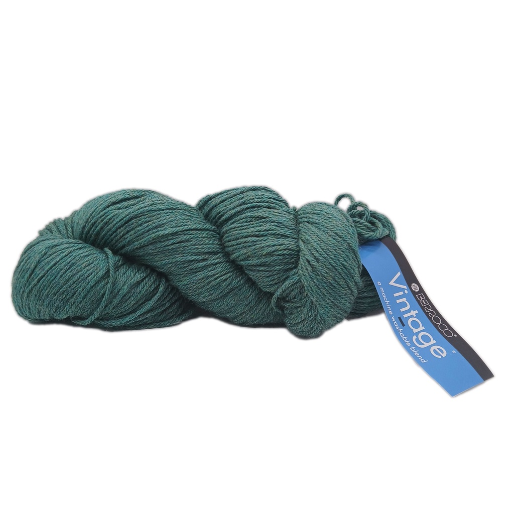 Berroco Vintage Jalapeno 51196