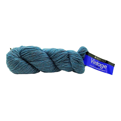 Berroco Vintage Cerulean 51190