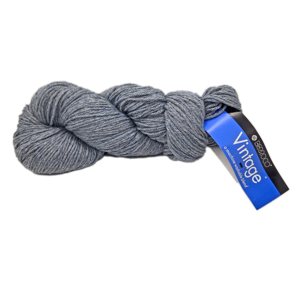 Berroco Vintage Overcast 51183
