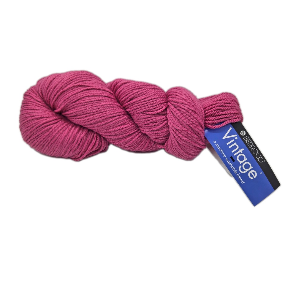 Berroco Vintage Shocking 51135