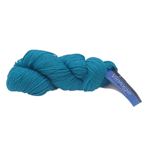 Berroco Vintage Horizon Blue 51134