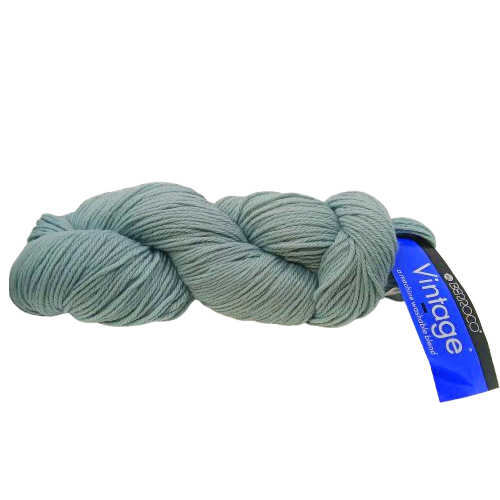 Berroco Vintage Bird's Egg 5136