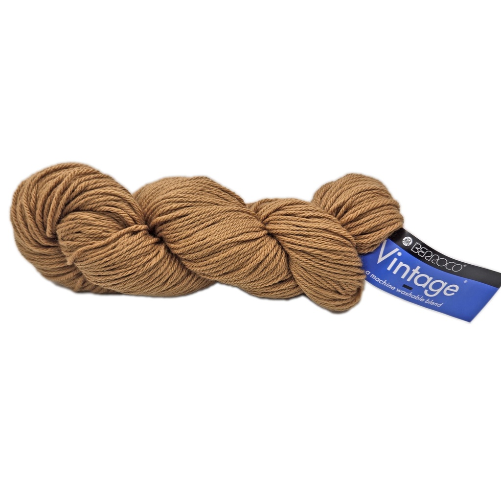 Berroco Vintage Cork 5144