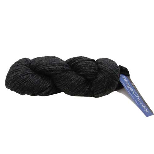 Berroco Vintage Chunky Charcoal 6189