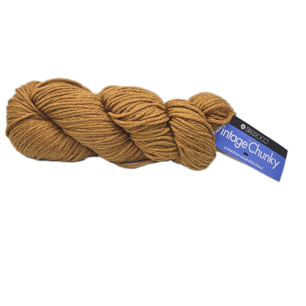 Berroco Vintage Chunky Marmalade 61192