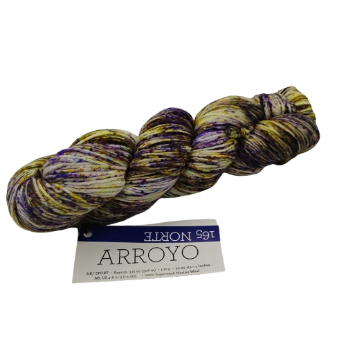 Malabrigo Arroyo Norte 165