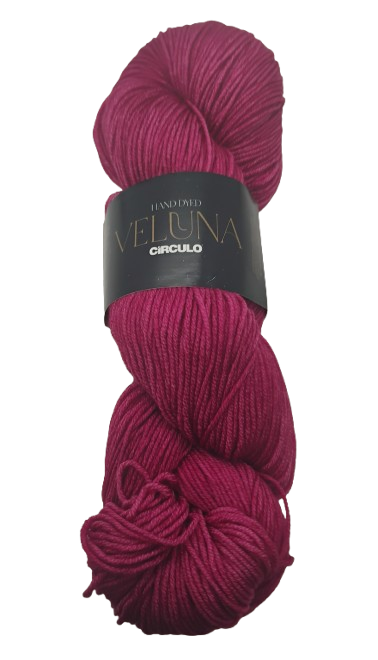 Circulo Veluna Bordeaux 3794