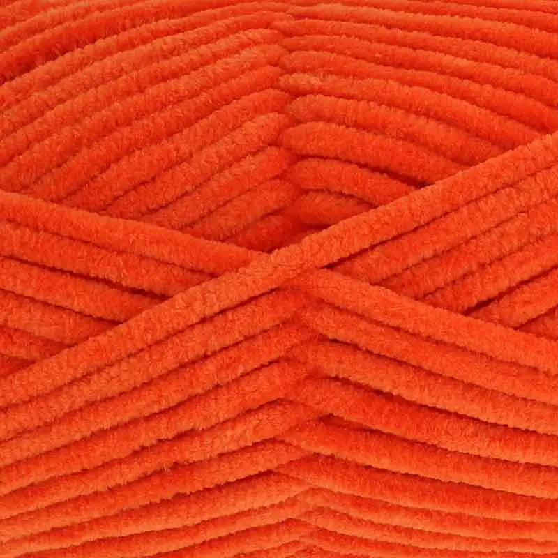 King Cole Yummy Burnt Orange 5784