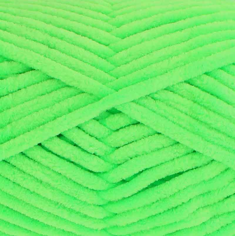 King Cole Yummy Green Zest 5791