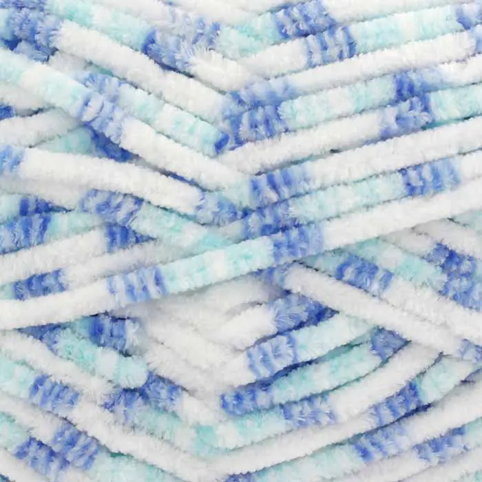 King Cole Yummy Aqua 2225