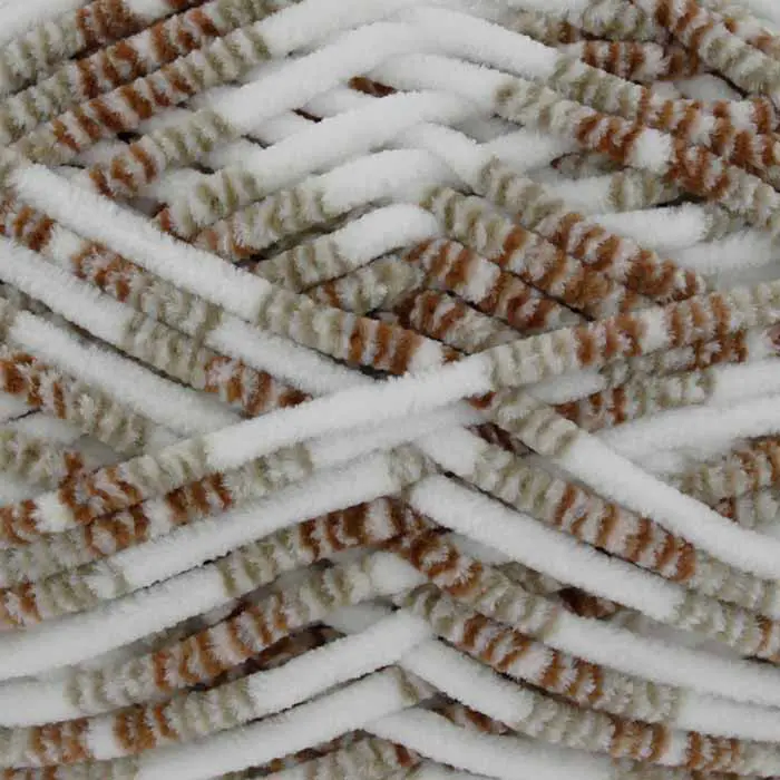 King Cole Yummy Cappucino 2210