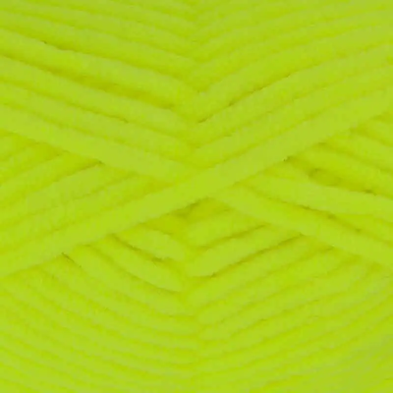 King Cole Yummy Yellow Zest 5792