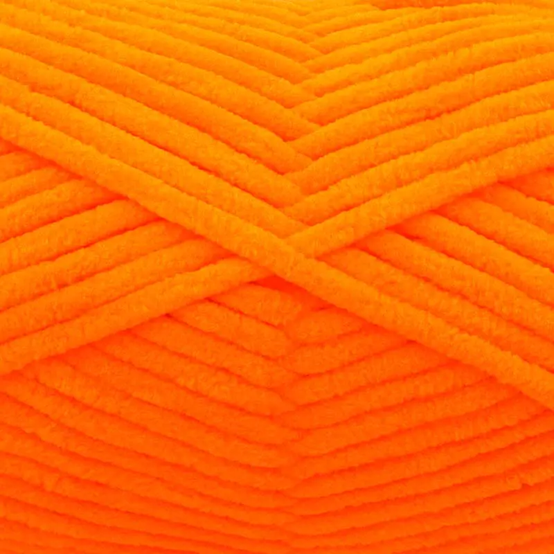 King Cole Yummy Orange Zest 5793