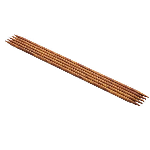 KnitPro Dreamz 5" Double Point Needles US#1 (2.25mm) 