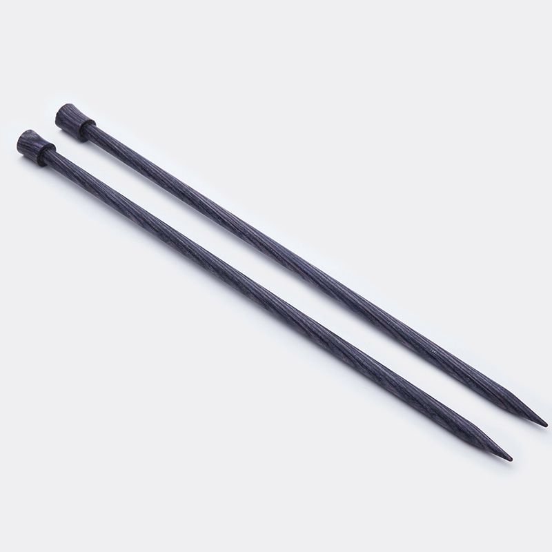 KnitPro Dreamz 10" Single Point Needles US#10.5 (6.5mm) 