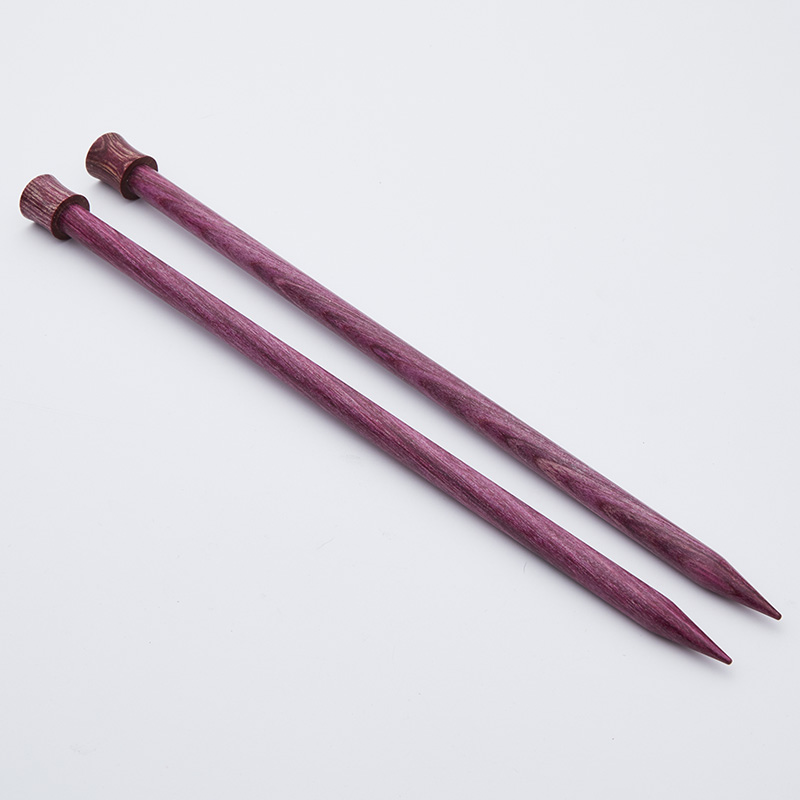 KnitPro Dreamz 10" Single Point Needles US#13 (9mm) 