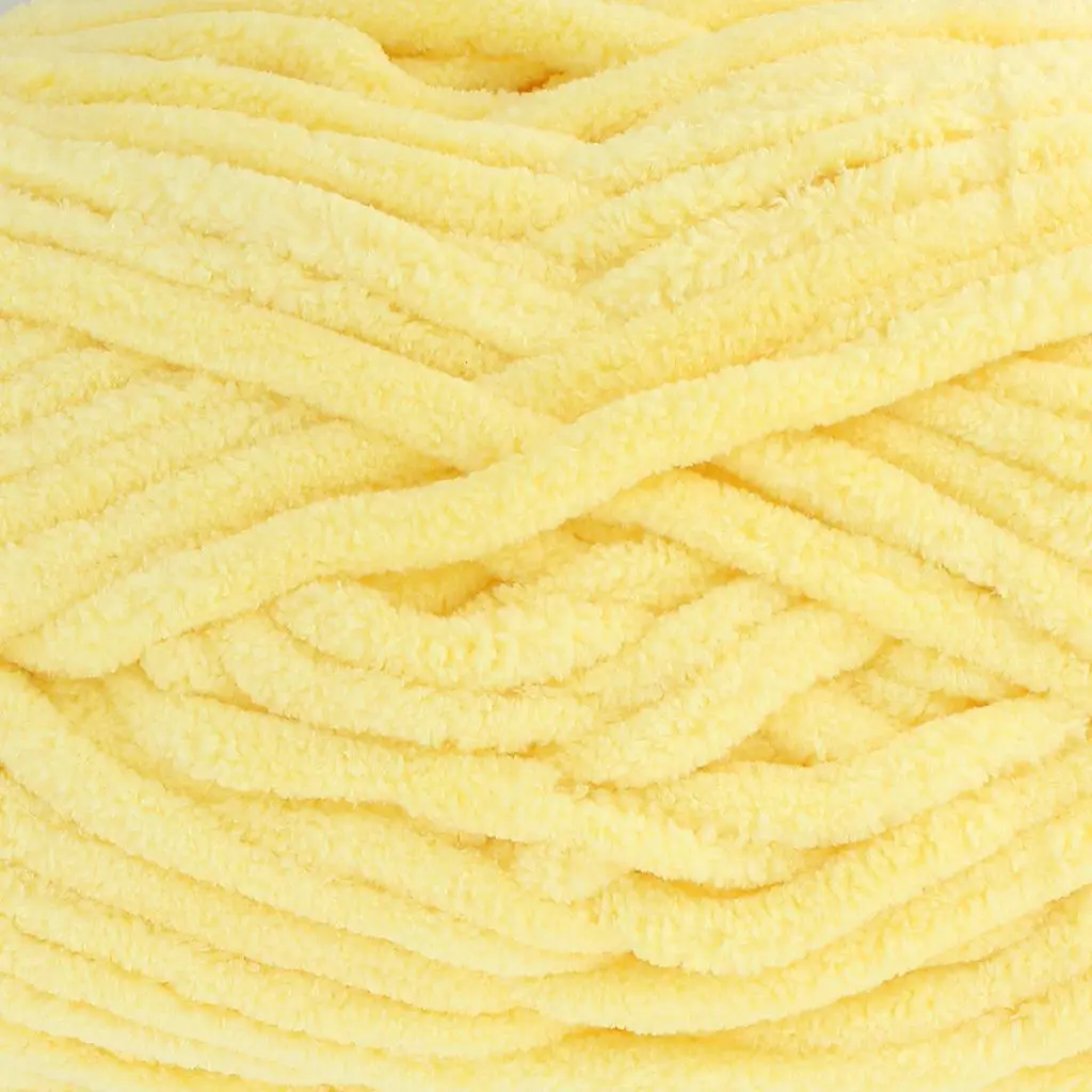 King Cole Warm & Toastie Lemon 6473