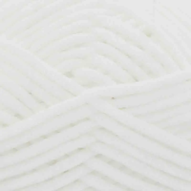 King Cole Yummy Christmas 200g - Snowflake 5782