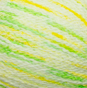 Cascade Yarns Fixation Splash Lemon Lime 104