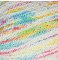 Cascade Yarns Fixation Splash Candy 106