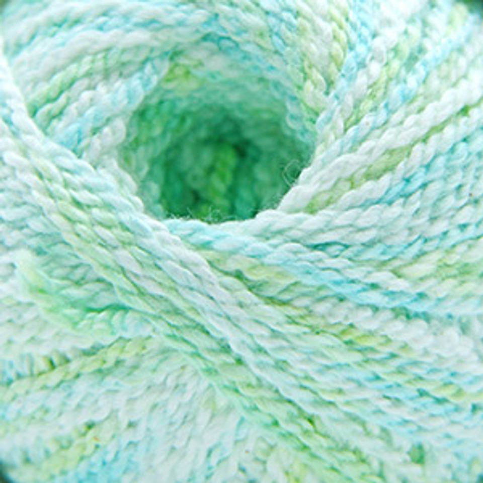 Cascade Yarns Fixation Splash Flow 115