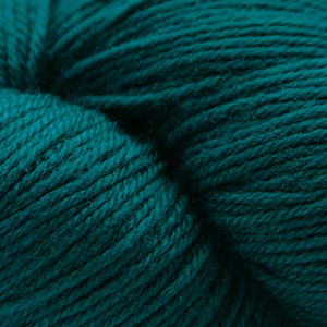 Cascade Yarns Heritage Como Blue 5655