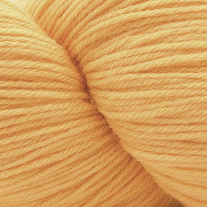 Cascade Yarns Heritage Highlighter Orange 5773