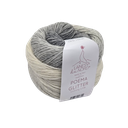 Laines du Nord Poema Glitter Silver 103
