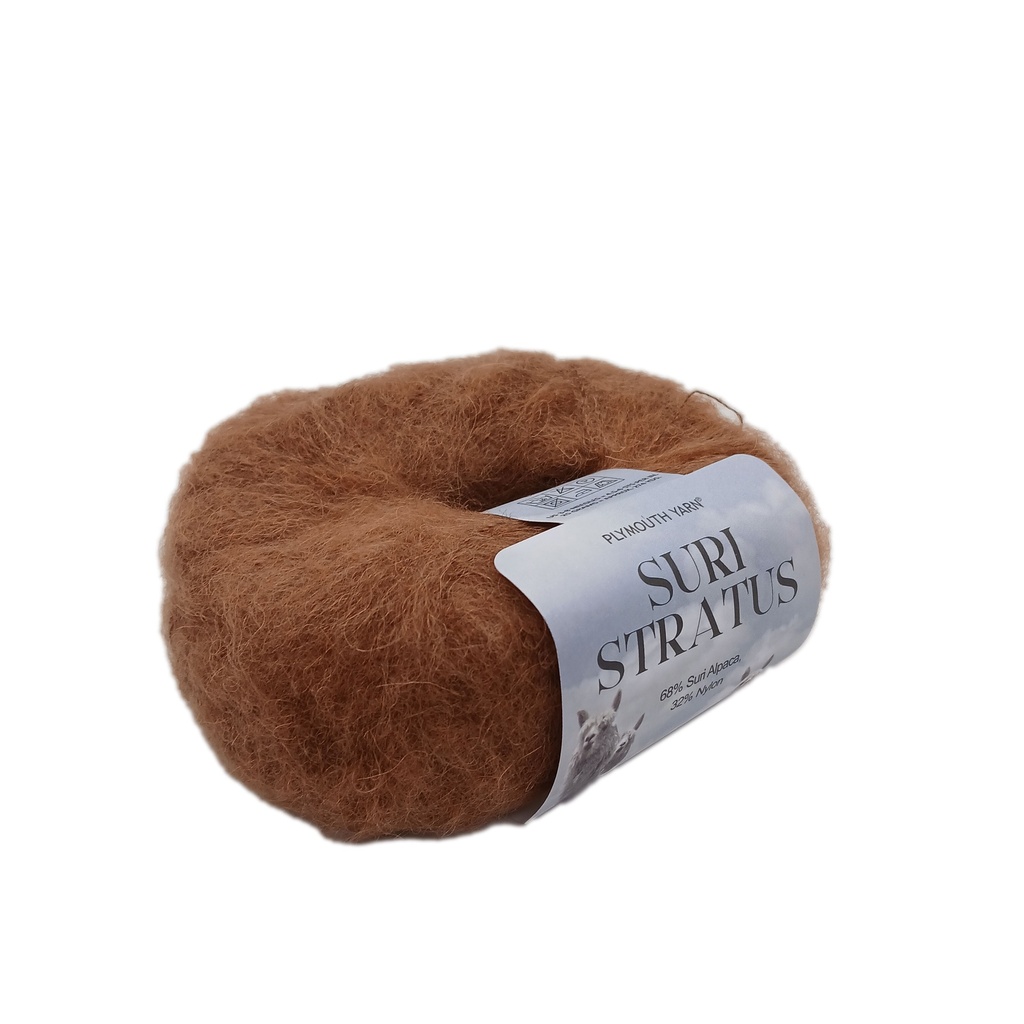 Plymouth Suri Stratus Sienna 0026