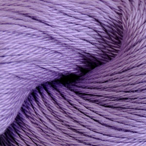 Cascade Yarns Ultra Pima Fine Wood Violet 3709