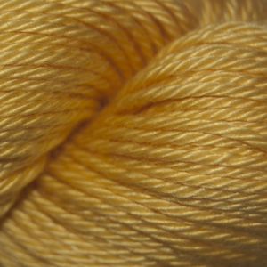 Cascade Yarns Ultra Pima Fine Buttercup 3748