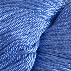 Cascade Yarns Ultra Pima Periwinkle 3726