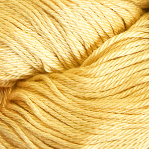 Cascade Yarns Ultra Pima Sunshine 3764