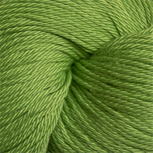 Cascade Yarns Ultra Pima Jasmine Green 3807