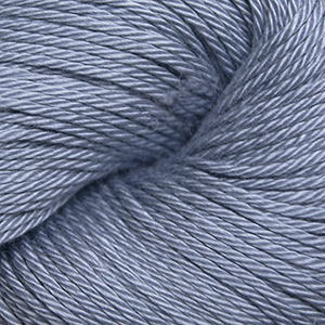 Cascade Yarns Ultra Pima Dusty Blue 3820