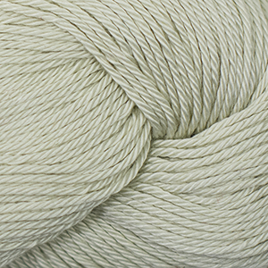 Cascade Yarns Ultra Pima White Asparagus 3835