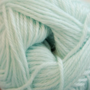 Cascade Yarns  Cherub Baby  Mint 05