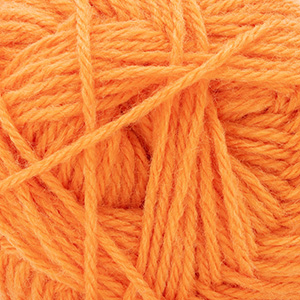 Cascade Yarns Cherub DK Orange Popsicle 84