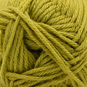 Cascade Yarns Cherub DK Rich Gold 124