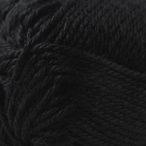 Cascade Yarns Cherub Chunky Black 40