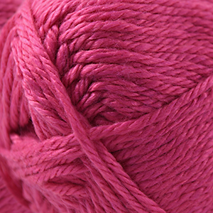 Cascade Yarns Cherub Chunky Raspberry 45