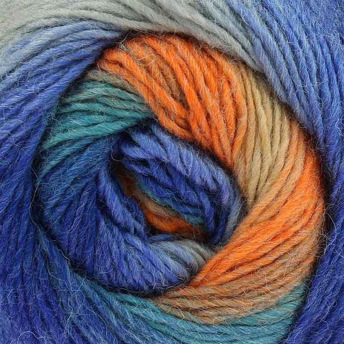 King Cole Riot DK Summer Beach 3771