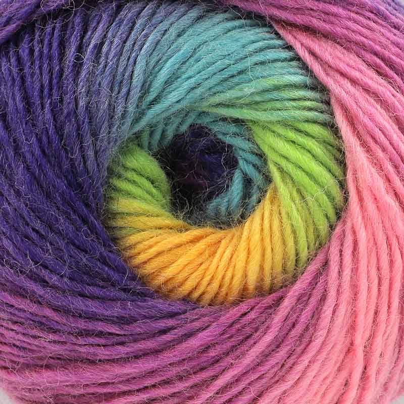 King Cole Riot DK Autumn Sunset 3768
