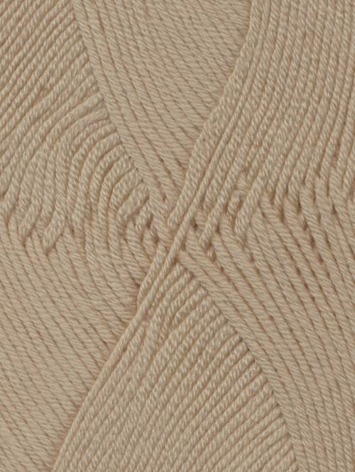 Ella Rae Cashmereno Sport Ecru 48