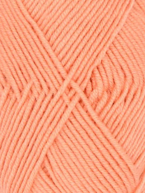 Ella Rae Cashmereno Sport Papaya 64